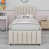 Beige sélectionné
