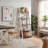 5-Tier Ladder Bookcase-1522177296