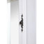 Armoire à pharmacie 2 lumières avec éclairage et prise électrique-2111901502-2113990614