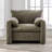Modern Style Chenille Oversized Armchair Accent Chair Single Sofa Lounge Chair 37.6'' W for Living Room-865451910