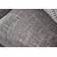 Causeuse en chenille 62 po Mcroberts