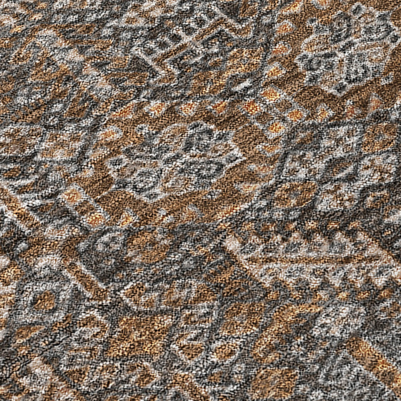 Tapis intérieur / extérieur Liv avec envers antidérapant, Rectangle 9 pi x 12 pi