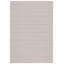 Tapis géométrique en coton 405 Martha Stewart-73725353