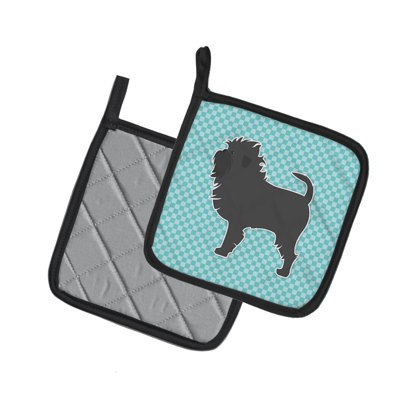 East Urban Home Polyester Potholder