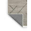 Tapis abstrait 100% lavable à la machine 2955-67815660
