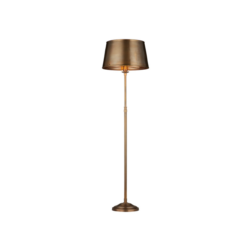 Lampe sur pied Callum
