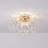 Beideman Flush Mount