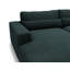 Teador 3 Seater Corner Sofa -355395025