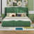 Vert foncé