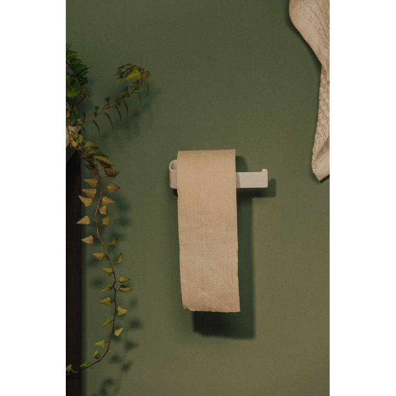 Brenaya Wall Mounted Toilet Paper Holder
