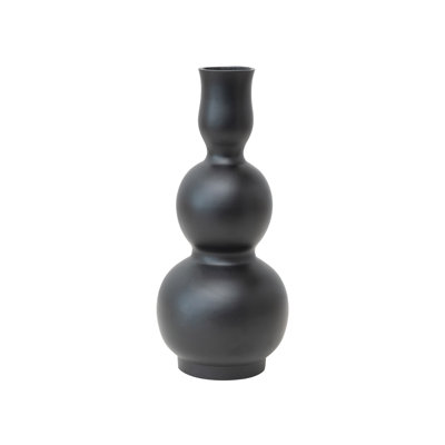 Vase de table en aluminium Davidanthony