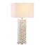 Lampe de table 31 po Courtenay