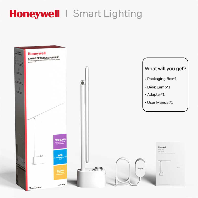 Desk Lamp