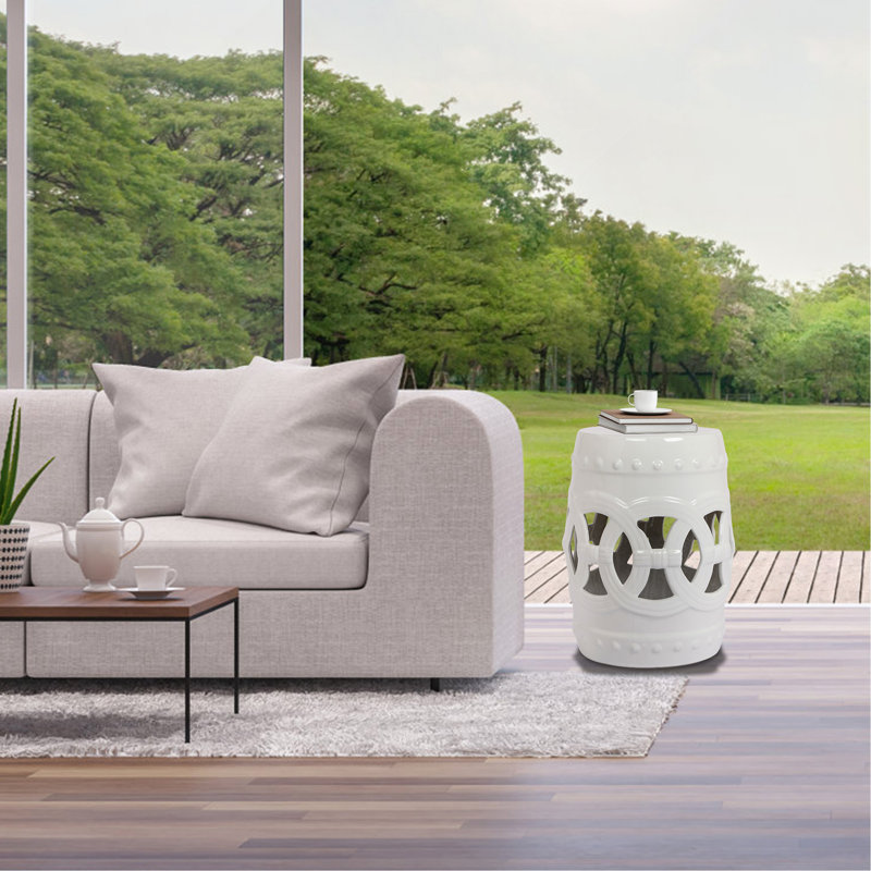 Tabouret de bar d'appoint 10,5 "X 17"
