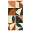 «Tulia Mayan Pattern I» par Isabelle Zframed, reproduction d'art-717658354-717658360