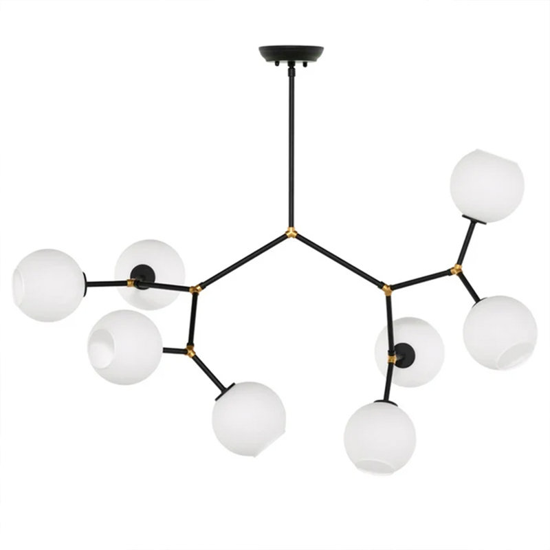 Luminaire suspendu Rama 1
