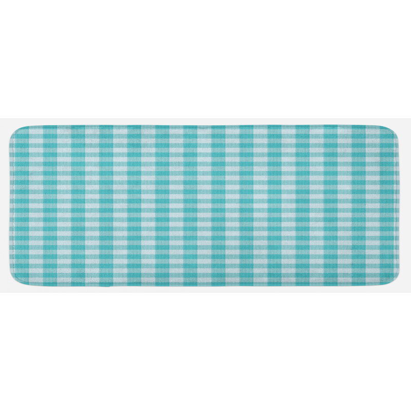 Tapis de cuisine
