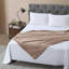 Cole Faux Fur Solid Throw Blankets-118315406