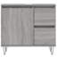Amher Floor Mounted Bathroom Cabinet-1286606490