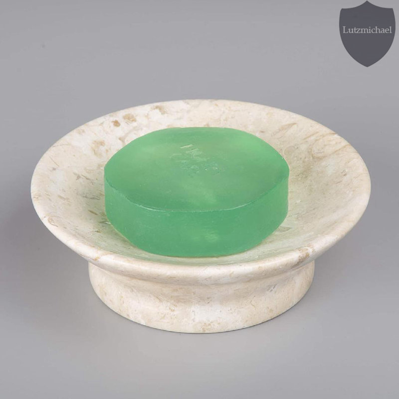 Porte-savon Paulk