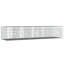 Donohue Weather Resistant Rabbit Cage-1445217528