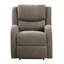 Fauteuil inclinable électrique 1 pièce Modern Living Furniture