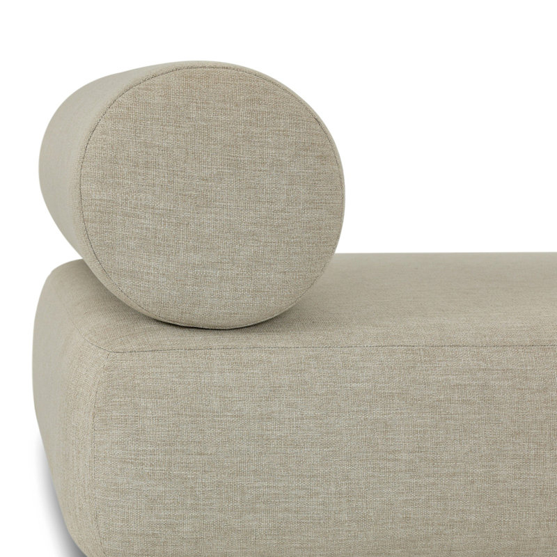 Leilani Outdoor Chaise
