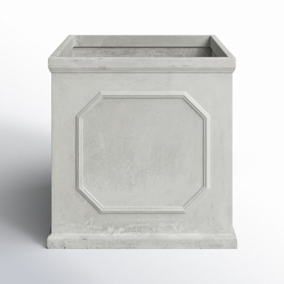 Coterie Planter Box