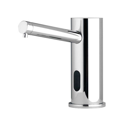 Distributeur de savon automatique en forme de dauphin Austin Blue