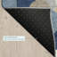 Tapis intérieur / extérieur lavable à la machine Chantille ACN2450-88310492-88310439