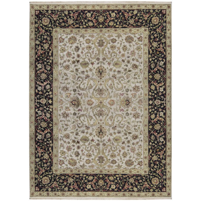 One-of-a-Kind 9' X 11'11" Area Rug