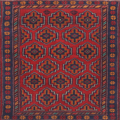 Southwestern Indoor Rug