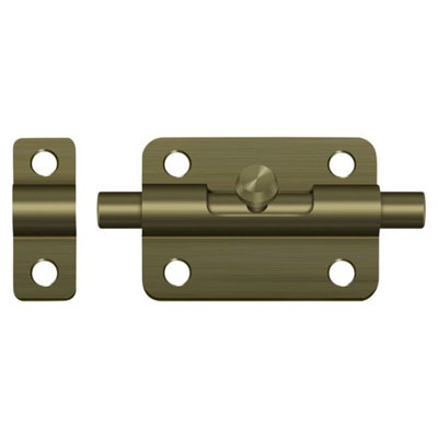 Barrel Latch/Catch/Bolt