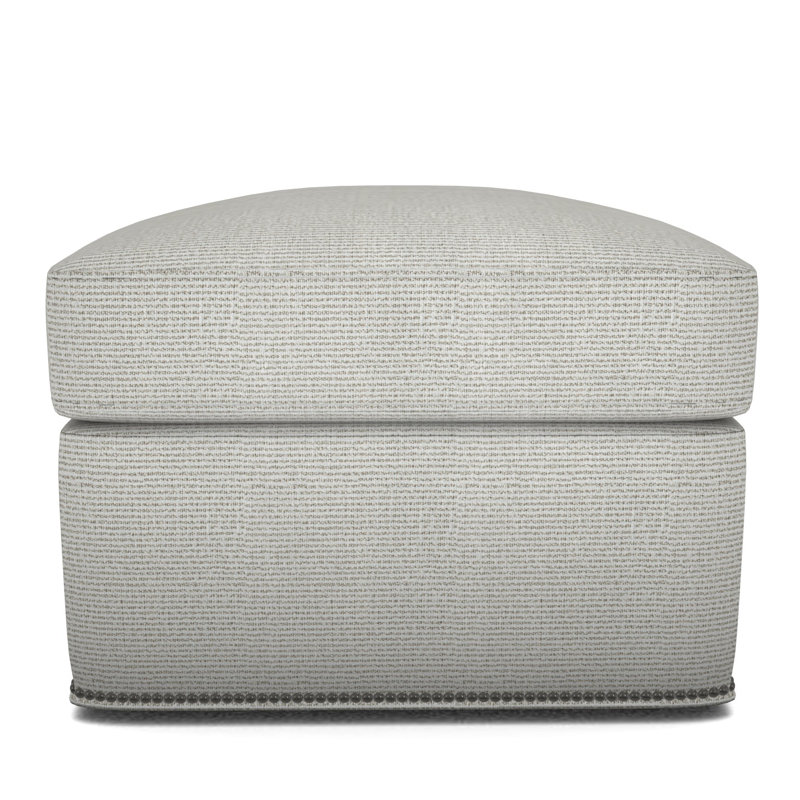 McKinley Ottoman, Callaloo Cotton