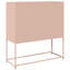 Sideboard 100.5X39x107 Cm Cold-Rolled Steel-1167702804