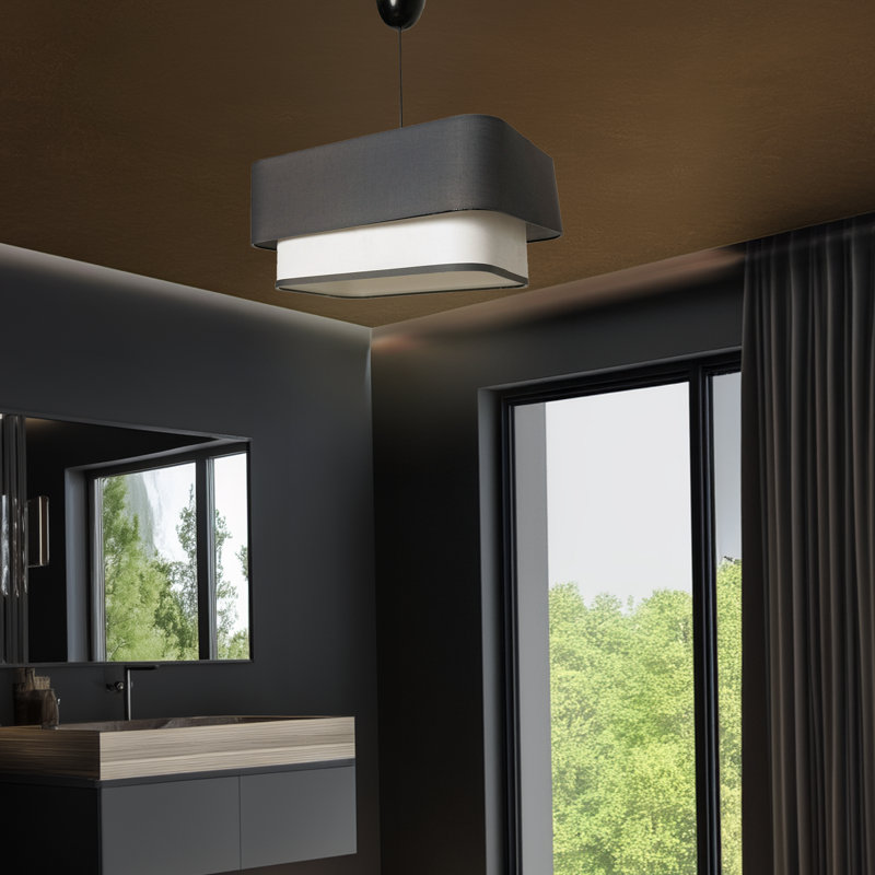 Maxamillion Chandelier