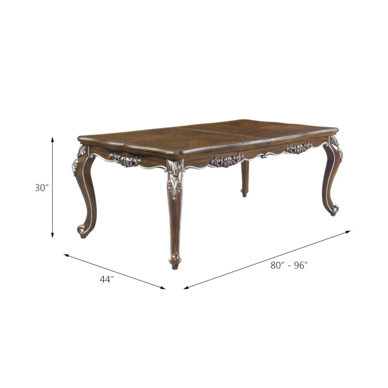 Table de salle à manger Latisha