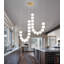 Luminaire 24 lumières à DEL 24 lumières-801170218