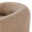 Amaryllis 38" Wide Polyester Barrel Chair-784591419