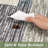 Randolph Geometric Machine Washable Area Rug with Rubber Backing for Living Room Plaid Non-Slip Rug Modern Indoor Carpet Non-Shedding Rug for Bedroom Dining Room Hallway Kitchen Office Playroom Nursery-1923624877