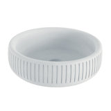 Newterra 17.88'' L Bathroom Sink