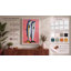 Two Fish Standing Boho - Print-136792136-136792140
