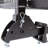 Silver Spring Folding Steel Scooter/Wheelchair Carrier with Ramp & Hitch Mount