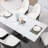 71"Stone Dining Table-1045729846