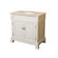 Ensemble de meuble-lavabo simple 36 po Lozada-927941736