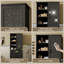 Freestanding Bathroom Cabinet-1211409123