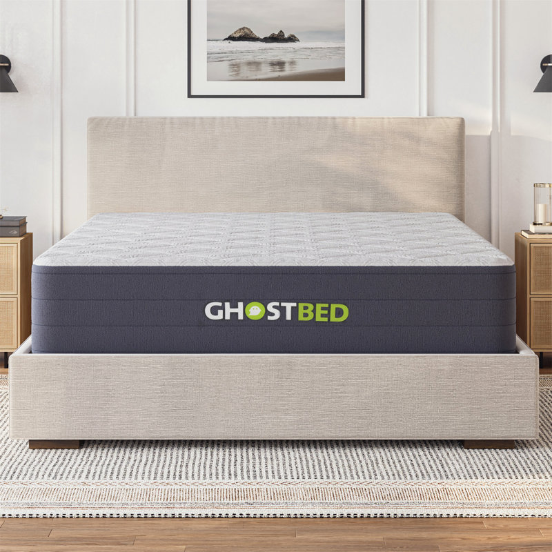 Matelas Alwyn Home Creedon 12, Très grand