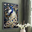 ANIMALS Series CCIX  -Premium Framed Print -Ready to Hang - No Nails Required-2143867650-2143867656