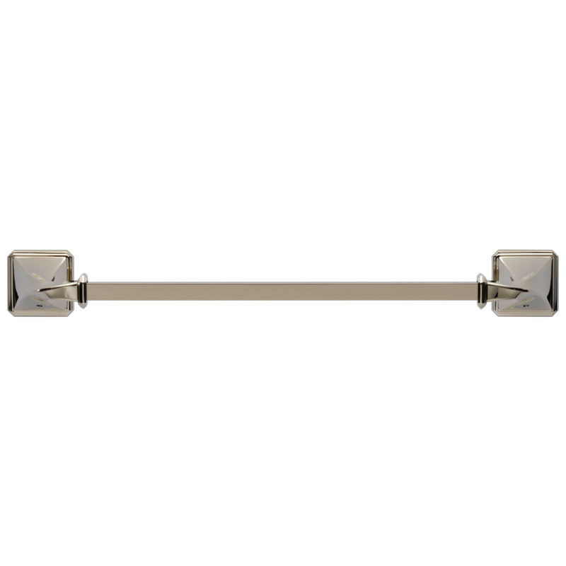 Virage® 18" Towel Bar, Polished Nickel