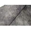 Area Rug in Gray